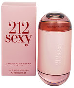 Carolina Herrera 212 Sexy parfem 