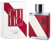 Carolina Herrera CH Men Sport toaletna voda 
