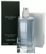 Calvin Klein Contradiction Men toaletna voda 