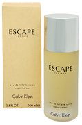 Calvin Klein Escape for Men toaletna voda 