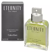 Calvin Klein Eternity For Men toaletna voda 