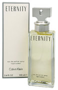 Calvin Klein Eternity Women Parfimirana voda