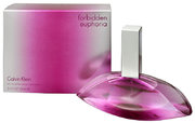 Calvin Klein Euphoria Forbidden parfem 