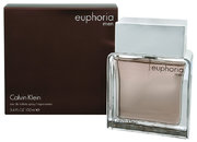 Calvin Klein Euphoria Men Toaletna voda