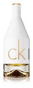 Calvin Klein In2U Women toaletna voda 