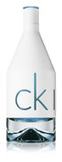 Calvin Klein In2U Men toaletna voda 