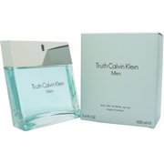 Calvin Klein Truth Men toaletna voda 