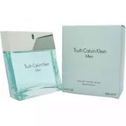 Calvin Klein Truth Men toaletna voda 