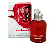 Cacharel Amor Amor toaletna voda 