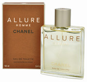 Chanel Allure Homme Toaletna voda