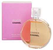 Chanel Chance toaletna voda 