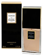 Chanel Coco Eau de Toilette Toaletna voda