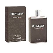 Toaletna voda Chevignon Forever Mine for Men