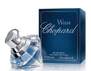 Chopard Wish Parfimirana voda