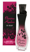 Christina Aguilera By Night parfem 