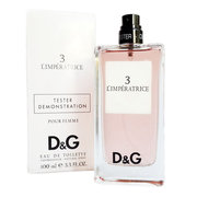 Dolce &amp; Gabbana 3 L&#39;Imperatrice Eau de Toilette - Tester