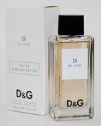 Dolce &amp; Gabbana 18 La Lune Eau de Toilette - tester