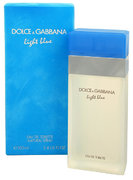 Dolce & Gabbana Light Blue Women toaletna voda 