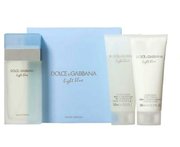 Dolce & Gabbana Light Blue Poklon set