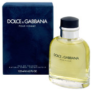 Dolce & Gabbana Pour Homme Toaletna voda