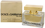 Dolce & Gabbana The One Woman Parfimirana voda