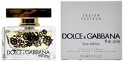 Dolce & Gabbana The One Lace Edition parfemska voda - tester