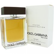Dolce & Gabbana The One for Men Eau de Toilette - Tester