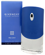 Givenchy Blue Label toaletna voda 