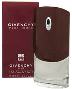 Givenchy Pour Homme toaletna voda 