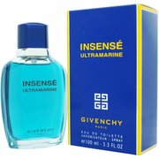 Givenchy Intense Ultramarine toaletna voda 