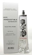 Givenchy Very Irresistible Electric Rose toaletna voda - tester