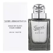 Gucci Gucci by Gucci pour Homme Eau de Toilette - Tester