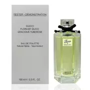 Gucci Flora by Gucci Gracious Tuberose Eau de Toilette - tester
