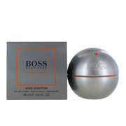 Hugo Boss In Motion Toaletna voda