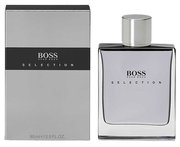 Hugo Boss Selection toaletna voda 