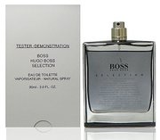 Hugo Boss Selection Eau de toilette - Tester