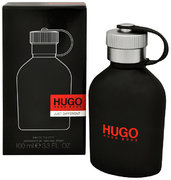 Hugo Boss Hugo Just Different Toaletna voda