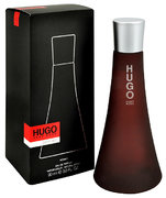 Hugo Boss Deep Red Parfimirana voda