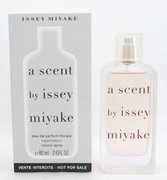 Issey Miyake A Scent by Florale Eau de Parfum - Tester
