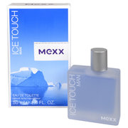 Mexx Ice Touch Man Toaletna voda