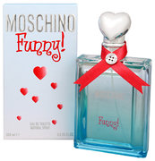 Moschino Funny! toaletna voda 