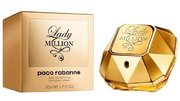 Paco Rabanne Lady Million Parfimirana voda