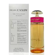 Prada Candy Eau de Parfum - tester