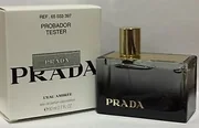 Prada L&#39;Eau Ambrée parfemska voda - tester