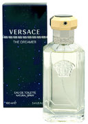 Versace The Dreamer Toaletna voda
