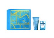 Versace Man Eau Fraiche Poklon set, Toaletna voda 30ml + gel za tuširanje 50ml