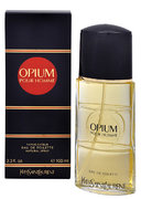 Yves Saint Laurent Opium pour Homme Toaletna voda