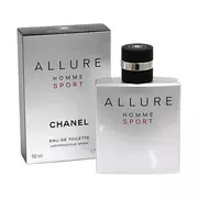 Chanel Allure Homme Sport toaletna voda 