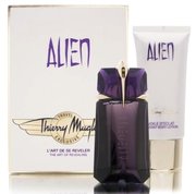 Thierry Mugler Alien Poklon set parfemska voda 30ml + telový krém 100ml