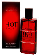 Davidoff Hot Water Toaletna voda